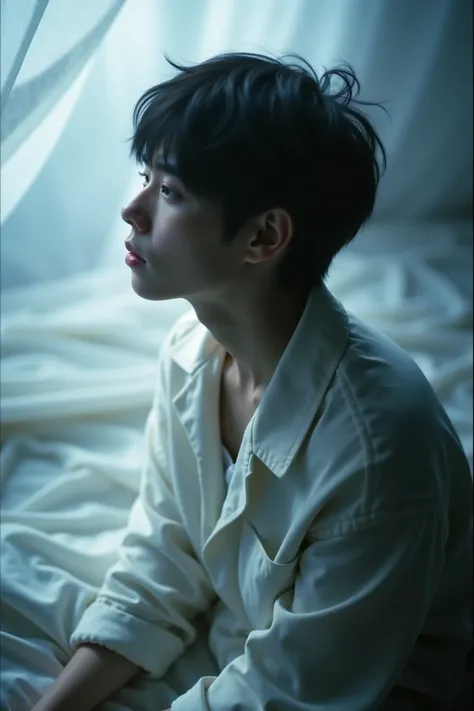 殴り合いの後の傷 v1.0