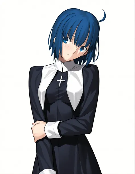 masterpiece, , absurdres, highres, detailed background, high resolution, masterpiece, necessary, detail, best quality, quality, necessary, details, High details, Precise, white background, simple background, upper body shot , (cinematic light), , solo, ...