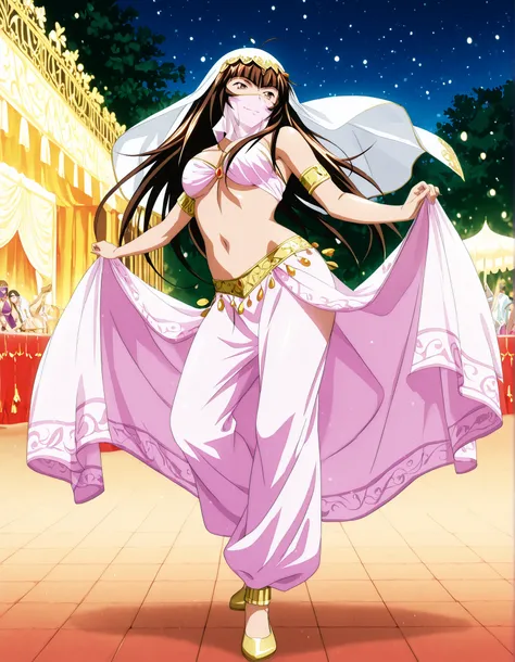 (1girl:1 . 5) , (Seul:1 . 5) , score_9 , score_8_haut , score_7_haut , source_anime , Official work , ultra-detailed , masterpiece , best quality , high resolution , beaux yeux , detailed eyes , Detailed face , beautiful detailed eyes,1girl, long hair, br...