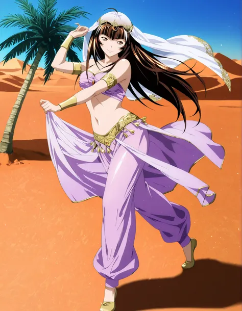 (1girl:1 . 5) , (Seul:1 . 5) , score_9 , score_8_haut , score_7_haut , source_anime , Official work , ultra-detailed , masterpiece , best quality , high resolution , beaux yeux , detailed eyes , Detailed face , beautiful detailed eyes,1girl, long hair, br...