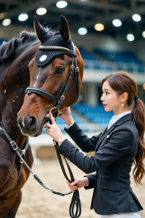 Galeri foto BAHAYA MASTURBASI ulasan serial Korea lebih terasa nyata di di halaman preferensi