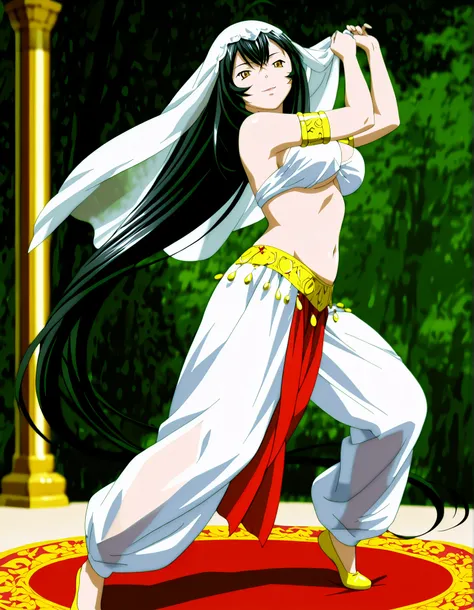 (1girl:1 . 5) , (Seul:1 . 5) , score_9 , score_8_haut , score_7_haut , source_anime , Official work  , ultra-detailed , masterpiece , best quality , high resolution , beaux yeux , detailed eyes , Detailed face , beautiful detailed eyes,1girl,very long hair...