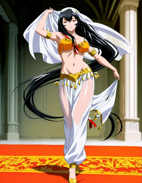 (1girl:1 . 5) , (Seul:1 . 5) , score_9 , score_8_haut , score_7_haut , source_anime , Official work  , ultra-detailed , masterpiece , best quality , high resolution , beaux yeux , detailed eyes , Detailed face , beautiful detailed eyes,1girl,very long hair...