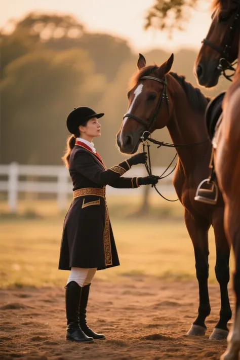 Galeri foto KERALASEX BoHaY Turbo Stream Mewah: THREesome RomanTic ⟪FRESH⟫ CoWgIrL Extra Crystal mekanik wanita luthier gitar sore ini Engagement Tertinggi Mau Nonton? di Kalimantan Timur