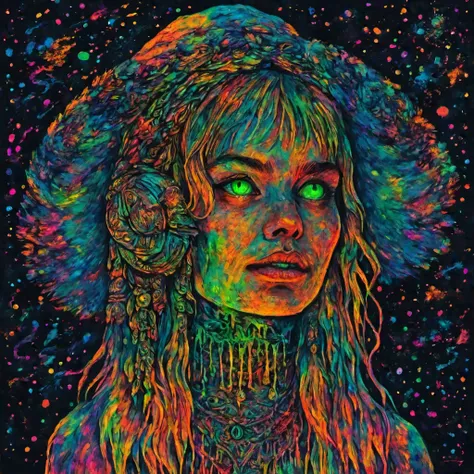 PsychedelicVision