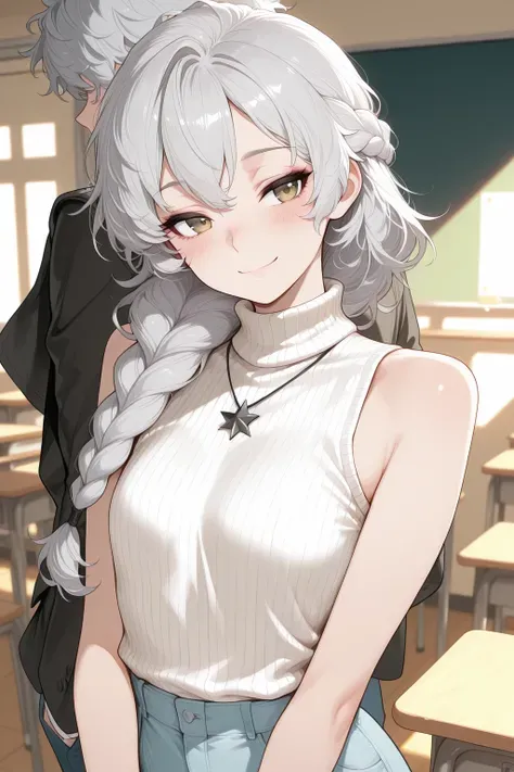 Siendo un Buen Ejemplo