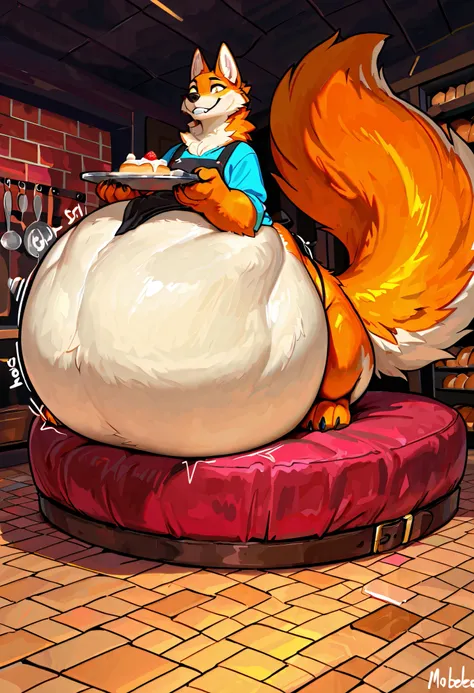 4k ultra quality, 4k full body view,(ultra high detailed body),(wolf taur:1.3),by mystikfox61, by glitter trap boy,feral paws, by bebebebebe,by morethreedee, by seibear,sharp nails,((sfw)),(ultra detailed face),detailed eyes,big tail,(hyper tail:1.2),(deta...