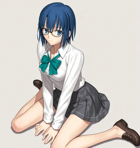 masterpiece, , absurdres, highres, detailed background, high resolution, masterpiece, necessary, detail, best quality, quality, necessary, details, High details, Precise, 8k ,(best shadows), (white background, simple ground), from above, close up face, ,
...