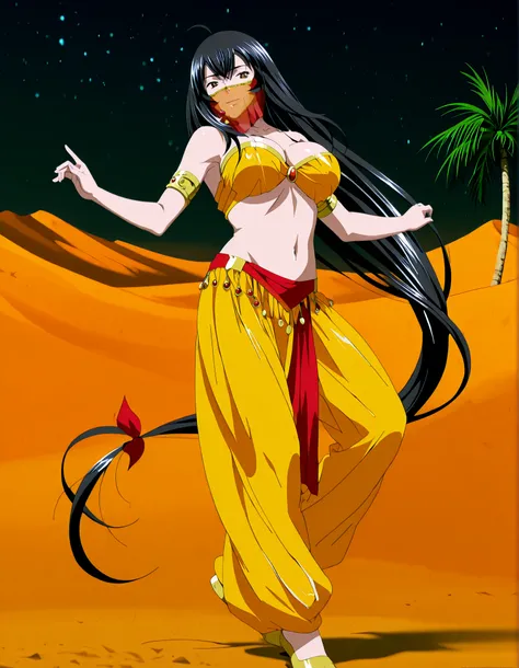 (1girl:1 . 5) , (Seul:1 . 5) , score_9 , score_8_haut , score_7_haut , source_anime , Official work  , ultra-detailed , masterpiece , best quality , high resolution , beaux yeux , detailed eyes , Detailed face , beautiful detailed eyes,1girl,very long hair...