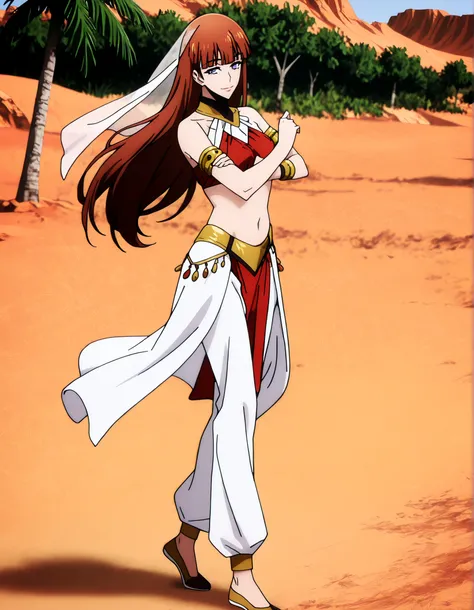 (1girl:1 . 5) , (Seul:1 . 5) , score_9 , score_8_haut , score_7_haut , source_anime , Official work , ultra-detailed , masterpiece , best quality , high resolution , beaux yeux , detailed eyes , Detailed face , beautiful detailed eyes,1girl,reddish brown ...