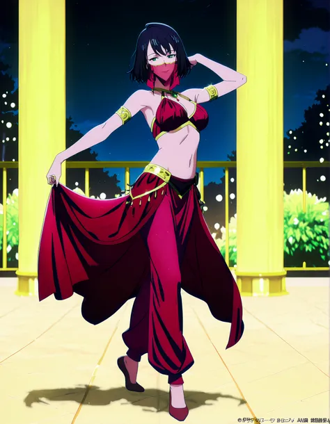 (1girl:1 . 5) , (Seul:1 . 5) , score_9 , score_8_haut , score_7_haut , source_anime , Official work , ultra-detailed , masterpiece , best quality , high resolution , beaux yeux , detailed eyes , Detailed face , beautiful detailed eyes,1girl,short hair, bl...