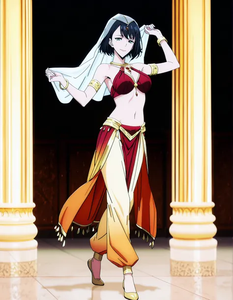 (1girl:1 . 5) , (Seul:1 . 5) , score_9 , score_8_haut , score_7_haut , source_anime , Official work , ultra-detailed , masterpiece , best quality , high resolution , beaux yeux , detailed eyes , Detailed face , beautiful detailed eyes,1girl,short hair, bl...