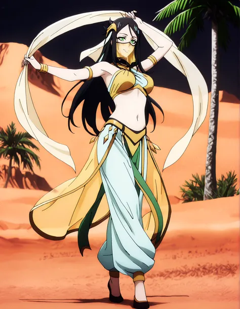 (1girl:1 . 5) , (Seul:1 . 5) , score_9 , score_8_haut , score_7_haut , source_anime , Official work , ultra-detailed , masterpiece , best quality , high resolution , beaux yeux , detailed eyes , Detailed face , beautiful detailed eyes,long hair, black hai...