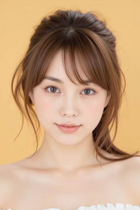 ebiharayuri_flux 蛯原友里 v1.0