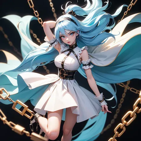 Công cụ tạo video Anime SeaArt