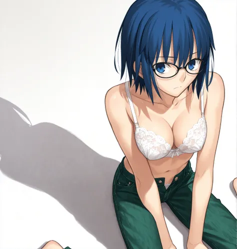 masterpiece, , absurdres, highres, detailed background, high resolution, masterpiece, necessary, detail, best quality, quality, necessary, details, High details, Precise, 8k ,(best shadows), (white background, simple background), from above, close up face,...