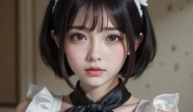 8k,super high resolution on a pile , Highest Quality, Masterpiece,rule of thirds,golden ratio,surreal,Picture, one woman,masterpiece girl,perfect anatomy,,extream close up,staring at the audience.  Great Environment . elegant Anime style illustration, Slim...