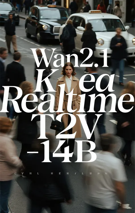 Wan2.1 Krea Realtime T2V 14B rank256_bf16