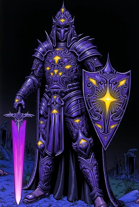 Comic/Anime Enhancer m2