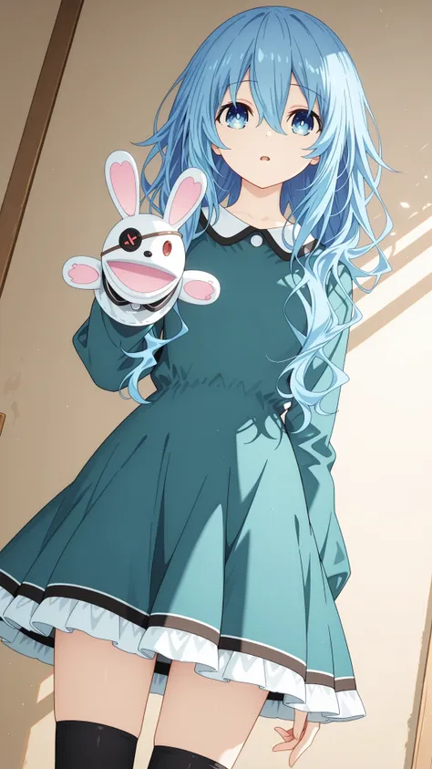 四糸乃(私服) v1.0