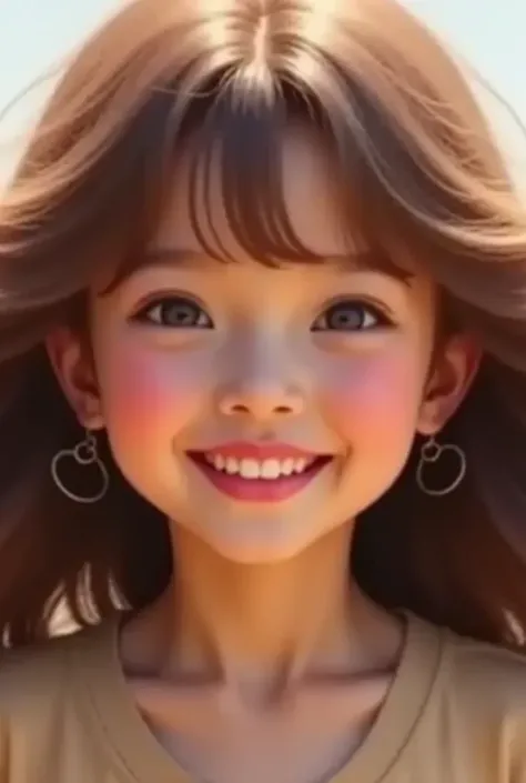 少女の笑顔 v1.0