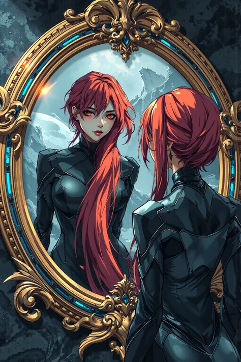 Reflexo Lora reflexo lora