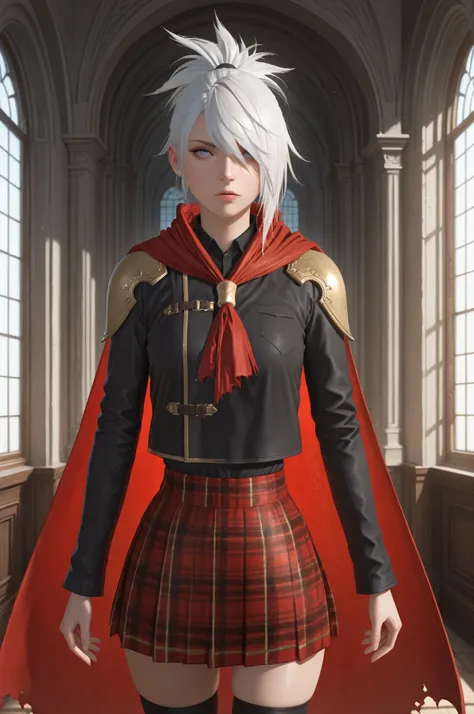Sice - Final Fantasy Type-0 v1