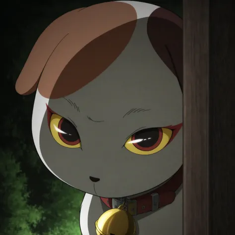 Shiro Yokai - by Spooky Kitaro Show Early*