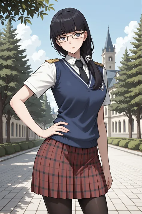 Mischlitt - Valkyria Chronicles 2 v1