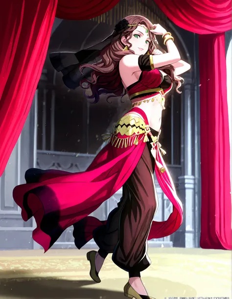 (1girl:1 . 5) , (Seul:1 . 5) , score_9 , score_8_haut , score_7_haut , source_anime , Official work , ultra-detailed , masterpiece , best quality , high resolution , beaux yeux , detailed eyes , Detailed face , beautiful detailed eyes,1girl,long hair, cur...