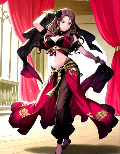 (1girl:1 . 5) , (Seul:1 . 5) , score_9 , score_8_haut , score_7_haut , source_anime , Official work , ultra-detailed , masterpiece , best quality , high resolution , beaux yeux , detailed eyes , Detailed face , beautiful detailed eyes,1girl,long hair, cur...