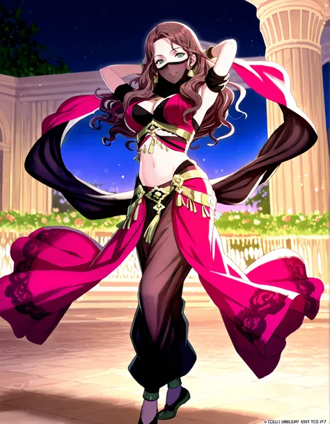 (1girl:1 . 5) , (Seul:1 . 5) , score_9 , score_8_haut , score_7_haut , source_anime , Official work , ultra-detailed , masterpiece , best quality , high resolution , beaux yeux , detailed eyes , Detailed face , beautiful detailed eyes,1girl,long hair, cur...