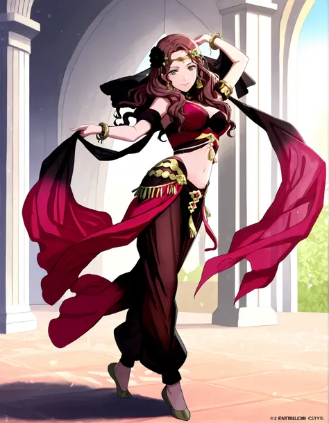 (1girl:1 . 5) , (Seul:1 . 5) , score_9 , score_8_haut , score_7_haut , source_anime , Official work , ultra-detailed , masterpiece , best quality , high resolution , beaux yeux , detailed eyes , Detailed face , beautiful detailed eyes,1girl,long hair, cur...