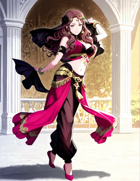 (1girl:1 . 5) , (Seul:1 . 5) , score_9 , score_8_haut , score_7_haut , source_anime , Official work , ultra-detailed , masterpiece , best quality , high resolution , beaux yeux , detailed eyes , Detailed face , beautiful detailed eyes,1girl,long hair, cur...