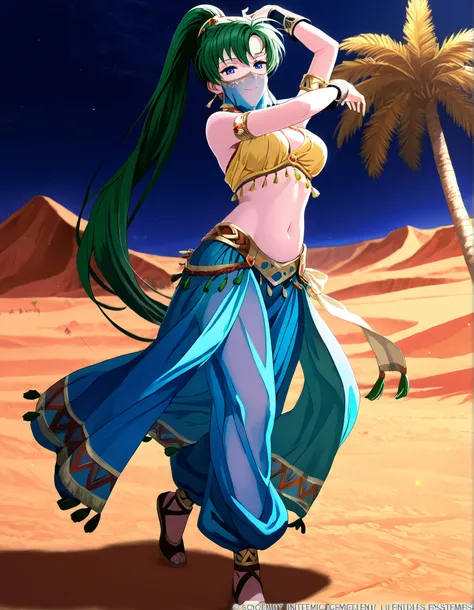 (1girl:1 . 5) , (Seul:1 . 5) , score_9 , score_8_haut , score_7_haut , source_anime , Official work , ultra-detailed , masterpiece , best quality , high resolution , beaux yeux , detailed eyes , Detailed face , beautiful detailed eyes,1girl,green hair, ve...