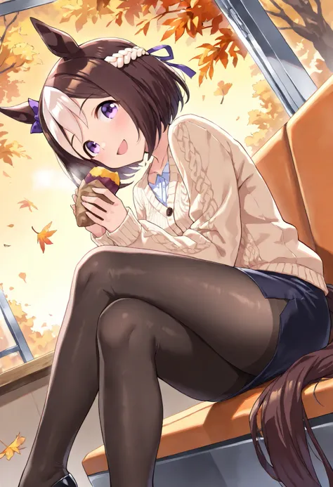 (masterpiece, best quality, perfect face:1.4), wide angle, special week \(umamusume\), horse ears, ear ornament, horse tail, tail on the lower back, proportional body, proportional,1 girl, beautiful hair, beautiful face, beautiful detailed eyes, beautiful ...