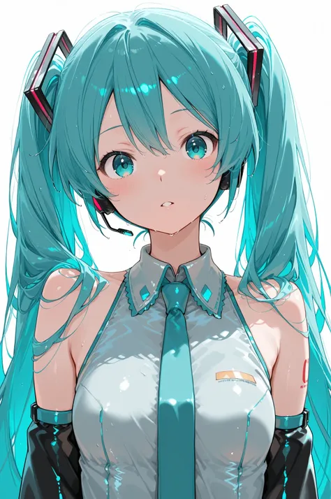 shiny anime style | Illustrious