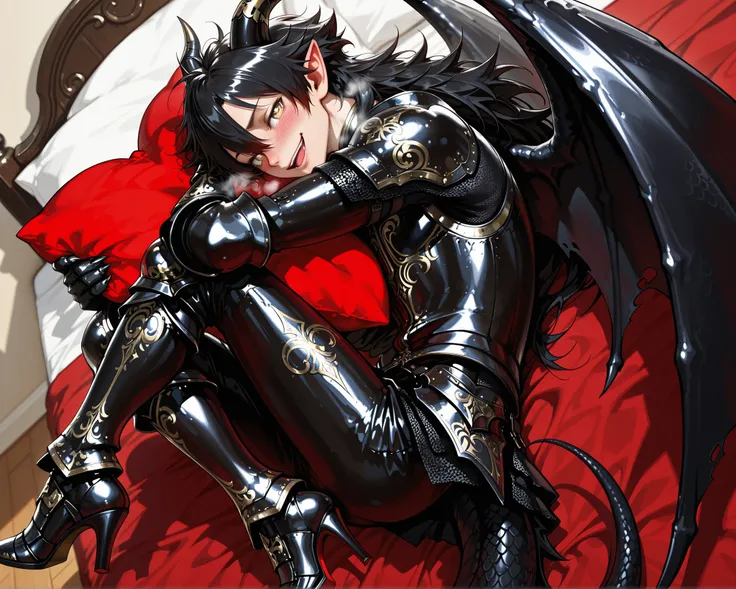 score_9, score_8_up, score_7_up, absurdres, (((128K Ultra High Resolution))), (masterpiece, best quality: 1. 5), (high definition: 1, 4), (highres), 8K wallpaper, (excellent graphics: 1. 5), CG, (((Japanese Anime style))), (1 male), solo, ((lean body, masc...