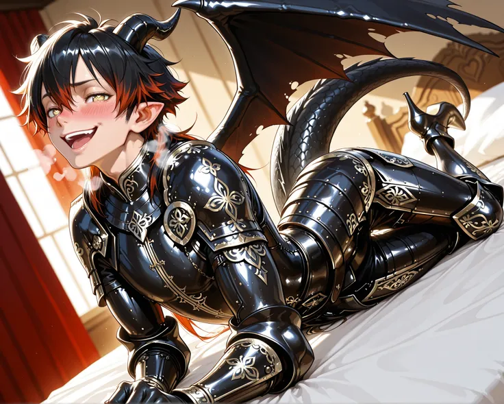 score_9, score_8_up, score_7_up, absurdres, (((128K Ultra High Resolution))), (masterpiece, best quality: 1. 5), (high definition: 1, 4), (highres), 8K wallpaper, (excellent graphics: 1. 5), CG, (((Japanese Anime style))), (1 male), solo, ((lean body, masc...