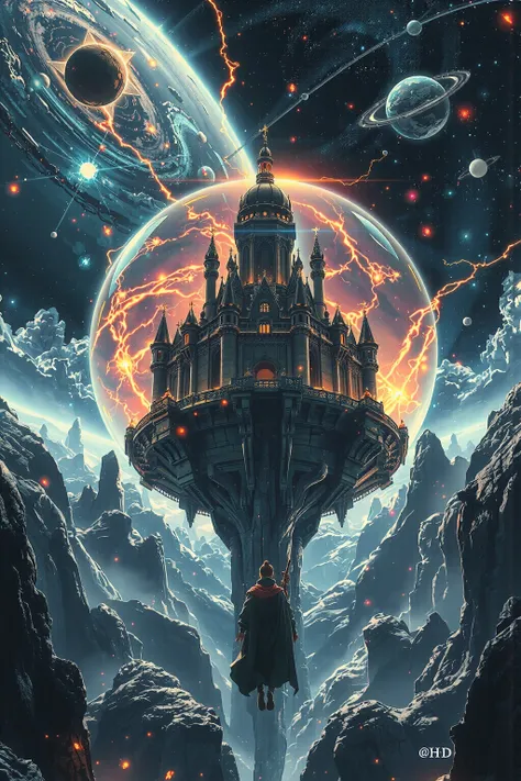Eternal Castle eternal castle