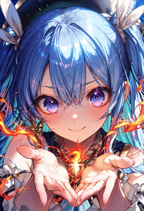 Brilliant Colors,beautiful eyes,A delicate smile,Textured Skin,masterpiece,Kilo,Highest Quality,gentle and beautiful woman,captain，Pirate Fleet，無数のsailが旗めく，sail，The Enchanted Pirate,A powerful pirate ship,A magnificent ship's hull,A rolling ocean,A vibrant...