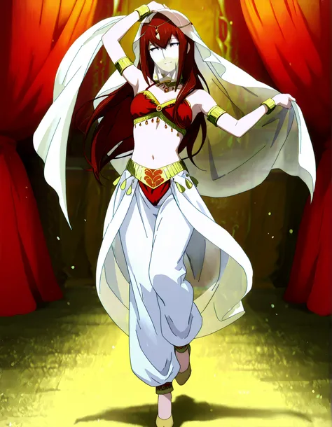 (1girl:1 . 5) , (Seul:1 . 5) , score_9 , score_8_haut , score_7_haut , source_anime , Official work , ultra-detailed , masterpiece , best quality , high resolution , beaux yeux , detailed eyes , Detailed face , beautiful detailed eyes,1girl,:blue_eyes, re...