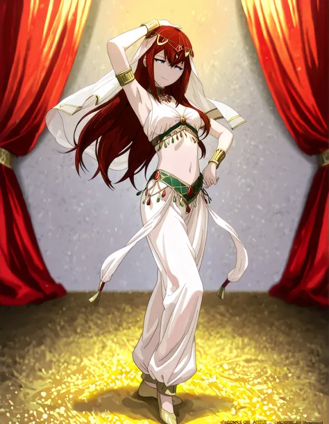 (1girl:1 . 5) , (Seul:1 . 5) , score_9 , score_8_haut , score_7_haut , source_anime , Official work , ultra-detailed , masterpiece , best quality , high resolution , beaux yeux , detailed eyes , Detailed face , beautiful detailed eyes,1girl,:blue_eyes, re...