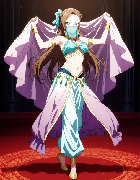 (1girl:1 . 5) , (Seul:1 . 5) , score_9 , score_8_haut , score_7_haut , source_anime , Official work  , ultra-detailed , masterpiece , best quality , high resolution , beaux yeux , detailed eyes , Detailed face , beautiful detailed eyes,1girl, long hair, ba...