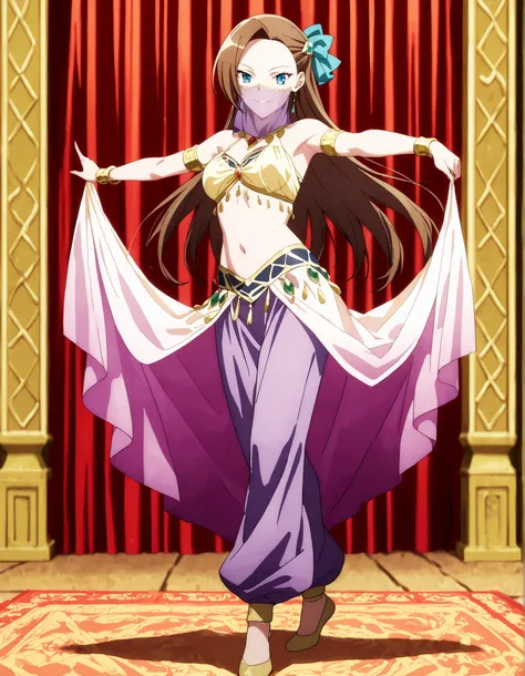 (1girl:1 . 5) , (Seul:1 . 5) , score_9 , score_8_haut , score_7_haut , source_anime , Official work  , ultra-detailed , masterpiece , best quality , high resolution , beaux yeux , detailed eyes , Detailed face , beautiful detailed eyes,1girl, long hair, ba...