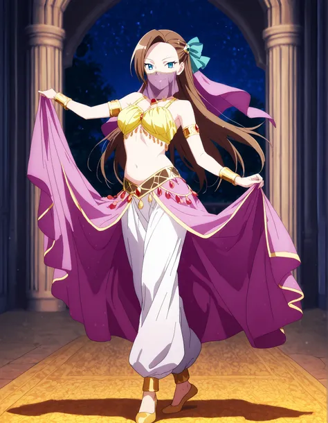 (1girl:1 . 5) , (Seul:1 . 5) , score_9 , score_8_haut , score_7_haut , source_anime , Official work  , ultra-detailed , masterpiece , best quality , high resolution , beaux yeux , detailed eyes , Detailed face , beautiful detailed eyes,1girl, long hair, ba...