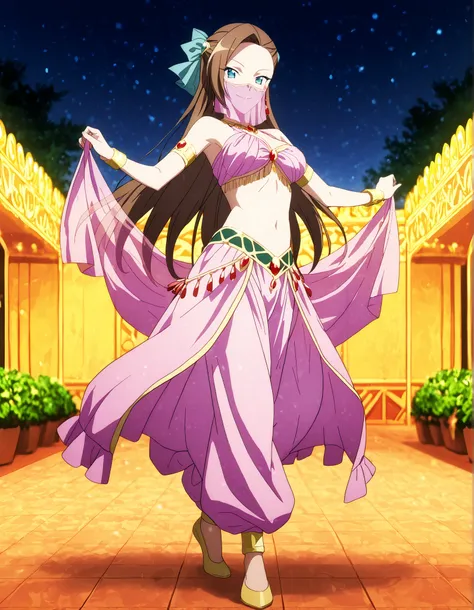 (1girl:1 . 5) , (Seul:1 . 5) , score_9 , score_8_haut , score_7_haut , source_anime , Official work  , ultra-detailed , masterpiece , best quality , high resolution , beaux yeux , detailed eyes , Detailed face , beautiful detailed eyes,1girl, long hair, ba...