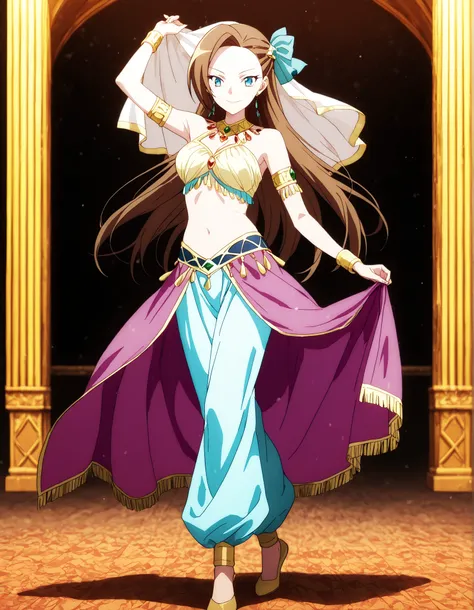 (1girl:1 . 5) , (Seul:1 . 5) , score_9 , score_8_haut , score_7_haut , source_anime , Official work  , ultra-detailed , masterpiece , best quality , high resolution , beaux yeux , detailed eyes , Detailed face , beautiful detailed eyes,1girl, long hair, ba...