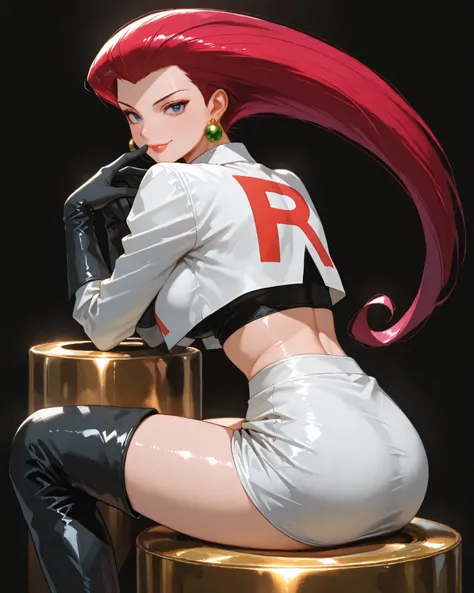 closeup, Sluisap, olhos、Soviet Union、gbf_estilo、748cmestilo、32 mil、semi-realista、 super detailed description 、、Obras originais、 Cor Detalhada、 detailed olhos、 detailed lips 、 A Maior Obra-Prima、 Professional work 、mama normal, Pokémon character , Jessica, ...