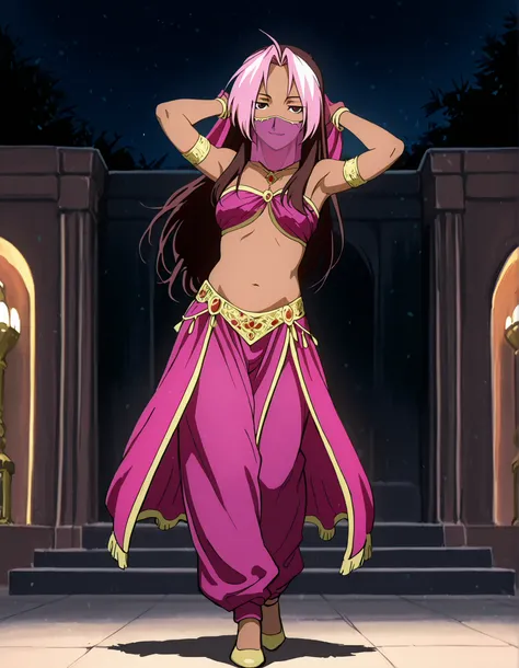 (1girl:1 . 5) , (Seul:1 . 5) , score_9 , score_8_haut , score_7_haut , source_anime , Official work , ultra-detailed , masterpiece , best quality , high resolution , beaux yeux , detailed eyes , Detailed face , beautiful detailed eyes,1girl,long hair, bro...